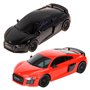 Автомодель MZ Audi R8 на радиоуправлении 1:24 ассортимент (27057)