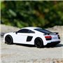 Автомодель MZ Audi R8 на радиоуправлении 1:24 ассортимент (27057)