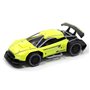 Автомобиль Sulong Toys Speed racing drift Mask зеленый (SL-290 RGR)