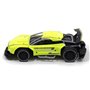 Автомобиль Sulong Toys Speed racing drift Mask зеленый (SL-290 RGR)