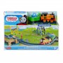 Набор Thomas and Friends Незабываемые приключения на острове Ниа (HGY78/HGY81)