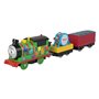 Паровозик Thomas and Friends Лучшие моменты Перси (HFX97/HDY72)