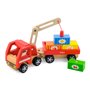 Игрушка Viga Toys Автокран (50690)