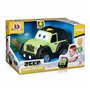 Машинка игрушечная Bb Junior Jeep Wrangler свет/звук (16-81531)