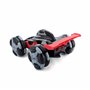 Машинка игрушечная Maisto Tech Cyklone Buggy на радиоуправлении (82241 black)