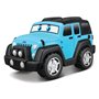 Машинка Bb junior Jeep Wrangler Unlimited на и/к управлении (16-82301)