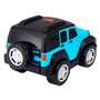 Машинка Bb junior Jeep Wrangler Unlimited на и/к управлении (16-82301)