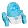 Развивающая игрушка Tomy Моя первая машинка Яркое яйцо голубое (T73088-2)