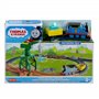 Набор Thomas and Friends Незабываемые приключения на острове Кренки (HGY78/HGY79)