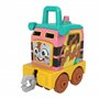 Паровозик Thomas and Friends Лучшие моменты Muddy fix em friends (HFX97/HHN43)