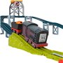 Игровой набор Thomas and Friends Motorized Незабываемые приключения на острове Diesel&039s Cargo drop (HGY78/HPN59)