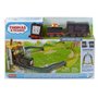 Игровой набор Thomas and Friends Motorized Незабываемые приключения на острове Diesel&039s Cargo drop (HGY78/HPN59)