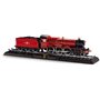 Фигурка Noble Collection Hogwarts Express Die Cast Train Model and Base (NN7982)