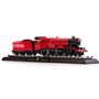 Фигурка Noble Collection Hogwarts Express Die Cast Train Model and Base (NN7982)