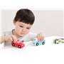 Игровой набор New classic toys Автомобили 3 машинки (11932)