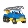 Машинка Tigres City truck Пожарный автокран (39397)