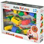 Игровой набор Tigres Kid cars (39243)