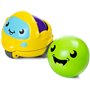 Машинка Chicco Грузовик Turbo ball (10852.00)