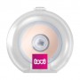 Автомобиль Sulong Toys Gesture sensing Dizzy голубой (SL-285RHB)
