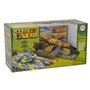 Игрушечный танк Shantou Jinxing War tank на радиоуправлении (9993)