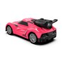 Автомобиль на радиоуправлении Sulong Toys Spray car sport (SL-354RHP)