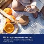 Игрушечный вертолет Shantou Jinxing голубой на радиоуправлении (LD-661/3)