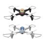 Квадрокоптер Syma X15W с камерой FPV Wi Fi 22 см ассортимент (X15W)