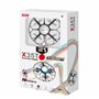 Игрушечный квадрокоптер Syma X35T черный (X35T)