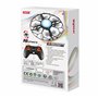 Игрушечный квадрокоптер Syma X35T черный (X35T)