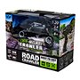 Машинка Sulong Toys Off-road crawler Rock Sport черная радиоуправляемая (SL-110AB)