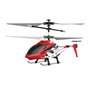 Игрушечный вертолёт  Syma S107H красный радиоуправляемый (S107H/S107H-2)