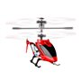 Игрушечный вертолёт  Syma S107H красный радиоуправляемый (S107H/S107H-2)