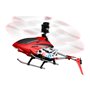 Игрушечный вертолёт  Syma S107H красный радиоуправляемый (S107H/S107H-2)