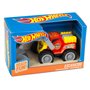 Экскаватор в коробке Hot Wheels Klein (2445)