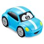 Машинка Bb junior Volkswagen New Beetle My 1st сollection голубая (16-85122/16-85122 blue)