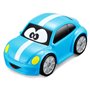 Машинка Bb junior Volkswagen New Beetle My 1st сollection голубая (16-85122/16-85122 blue)