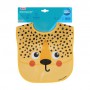 Машинка CAT Строительная бригада Экскаватор 25 см (82025F)