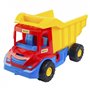 Машинка Грузовик Wader Multi truck (39217)