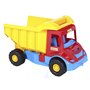 Машинка Грузовик Wader Multi truck (39217)