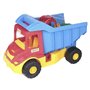 Машинка Грузовик Wader Multi truck (39217)