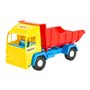 Игрушечная сцецтехника Самосвал Wader Mini truck (39208)