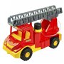 Машинка Пожарная машинка Wader Multi truck (39218)