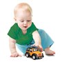 Машинка Bb junior Jeep My 1st сollection желтая (16-85121/16-85121 yellow)