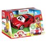 Машинка Bb junior Ferrari 488 GTB Eco drivers (16-81607)