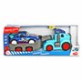 Автомодель Dickie toys АВС Грузовик Тедди (4119002)