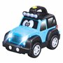 Машинка Bb Junior Night explorer Jeep wrangler (16-81202)