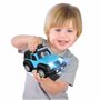 Машинка Bb Junior Night explorer Jeep wrangler (16-81202)