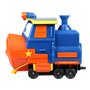 Игрушечный паровозик Silverlit Robot Trains Виктор (80159)