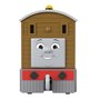 Паровозик Thomas and Friends Toby (HFX89/HTN28)