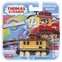 Паровозик Thomas and Friends Изменение цвета Бруно (HMC30/HTN52)